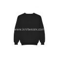 Men's Knitted Sweater Classic V-neck Anti-pilling Pullover